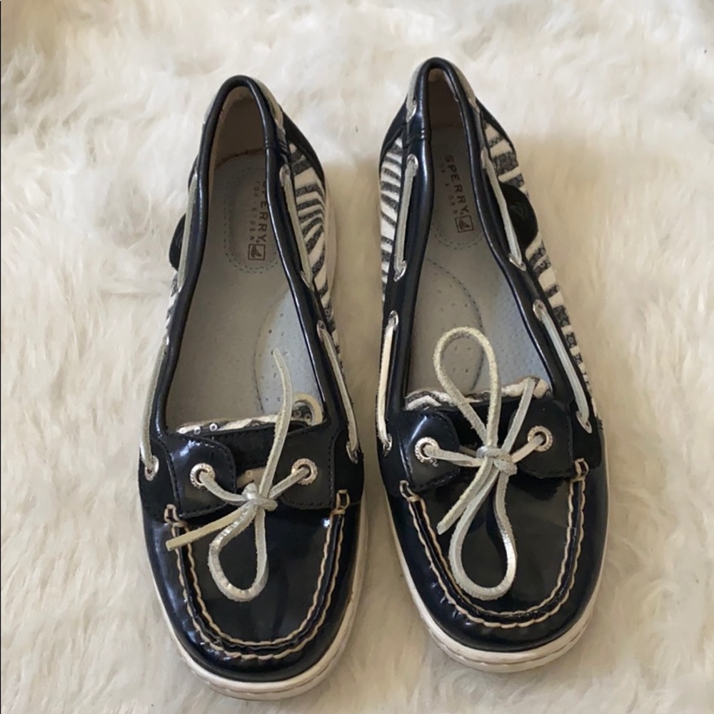 Sperry Top Siders